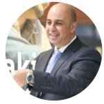 Wael Gad - CEO Bawan Engineering -Bricks