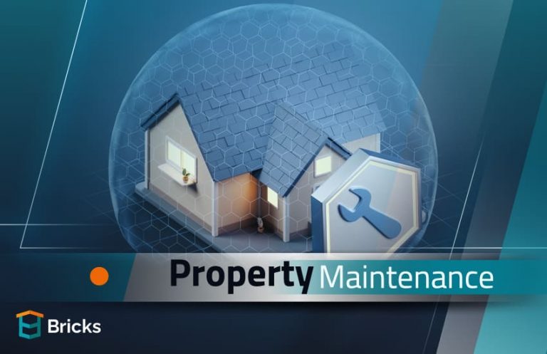 Simple Guide to Property Maintenance Services - Bricks