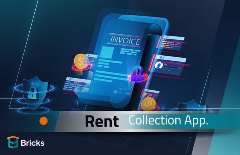 rent collection app